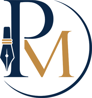 ProofMed Logo