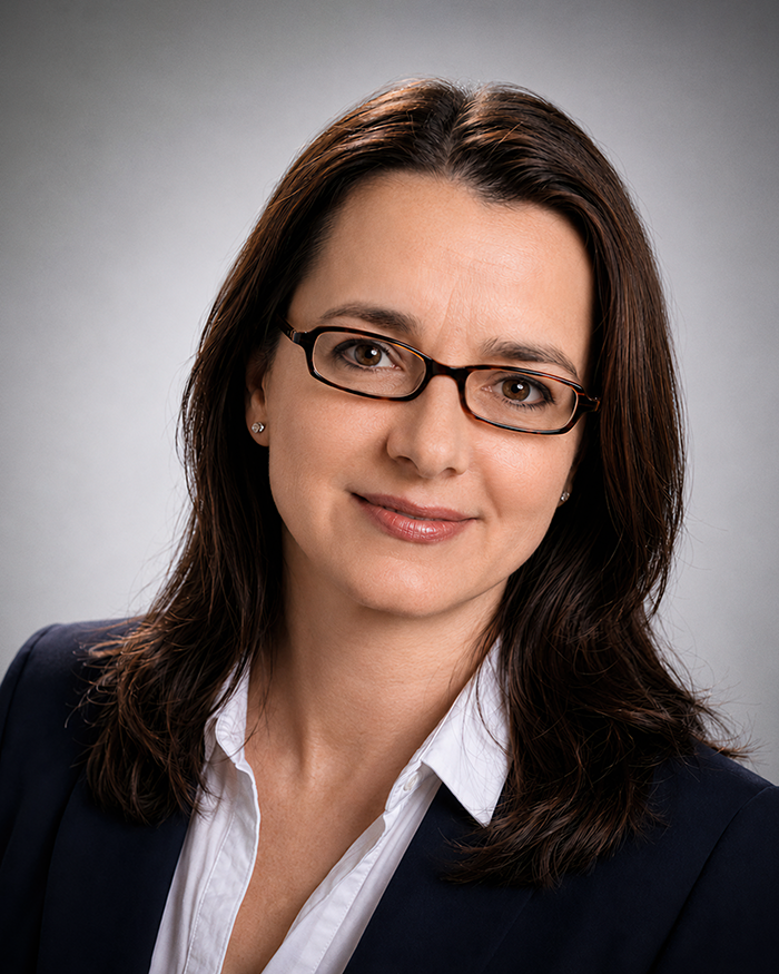 Portrait von Dr. med. Ana Marija Cettuzzi-Grozaj